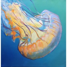 Jelly Fish One